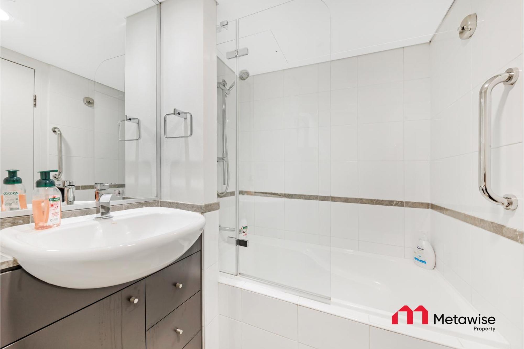 Metawise Sydney Cbd Haymarket 2Bed Apartment 1506 Exterior photo